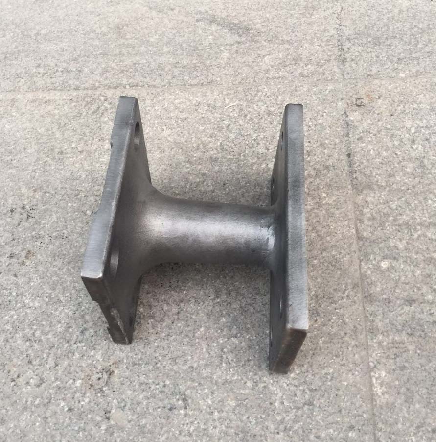 ADI球鐵鑄件 H型底座