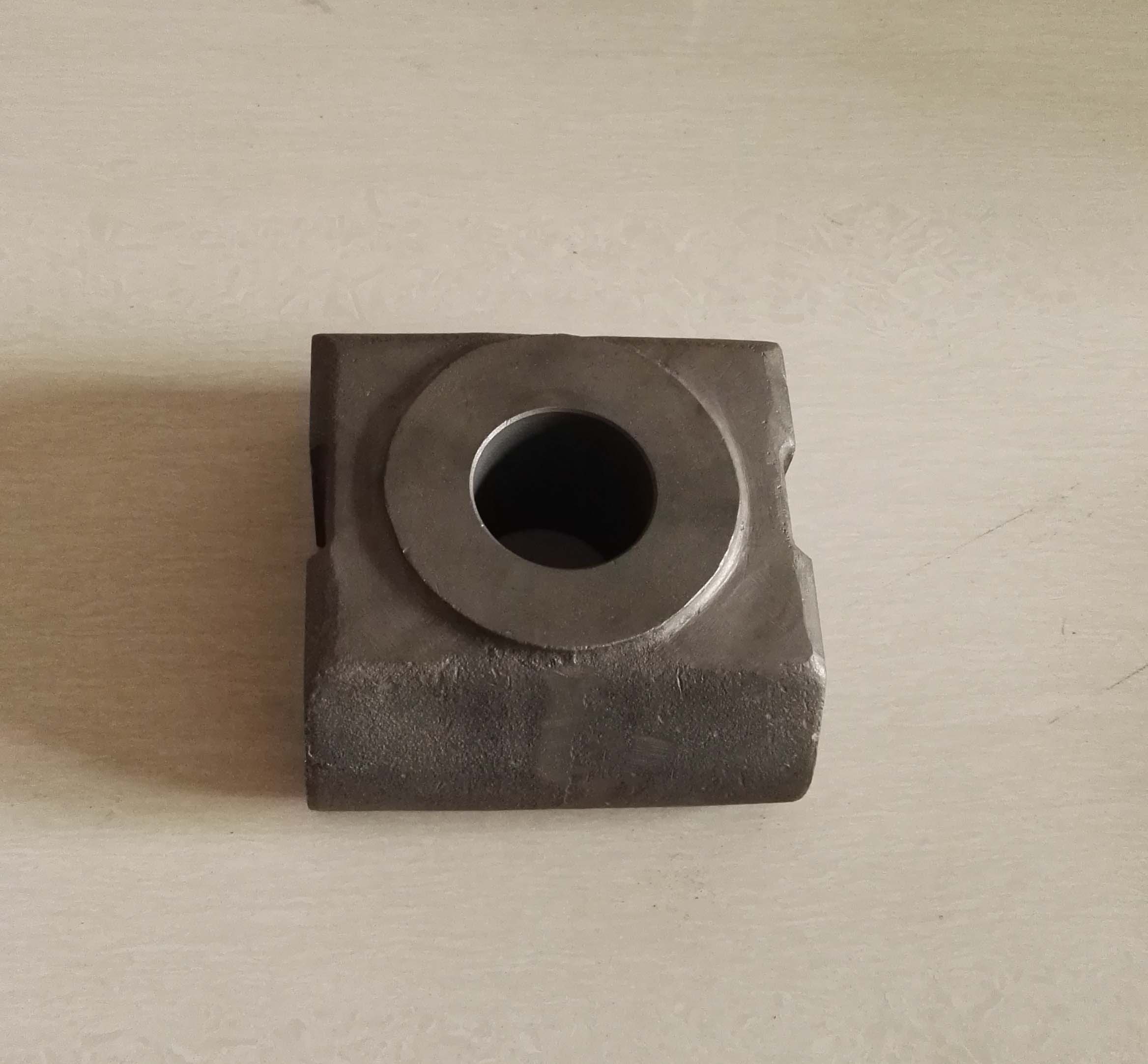 ADI球鐵耐磨零件